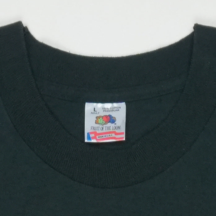 1993 Pearl Jam Boundless Shirt