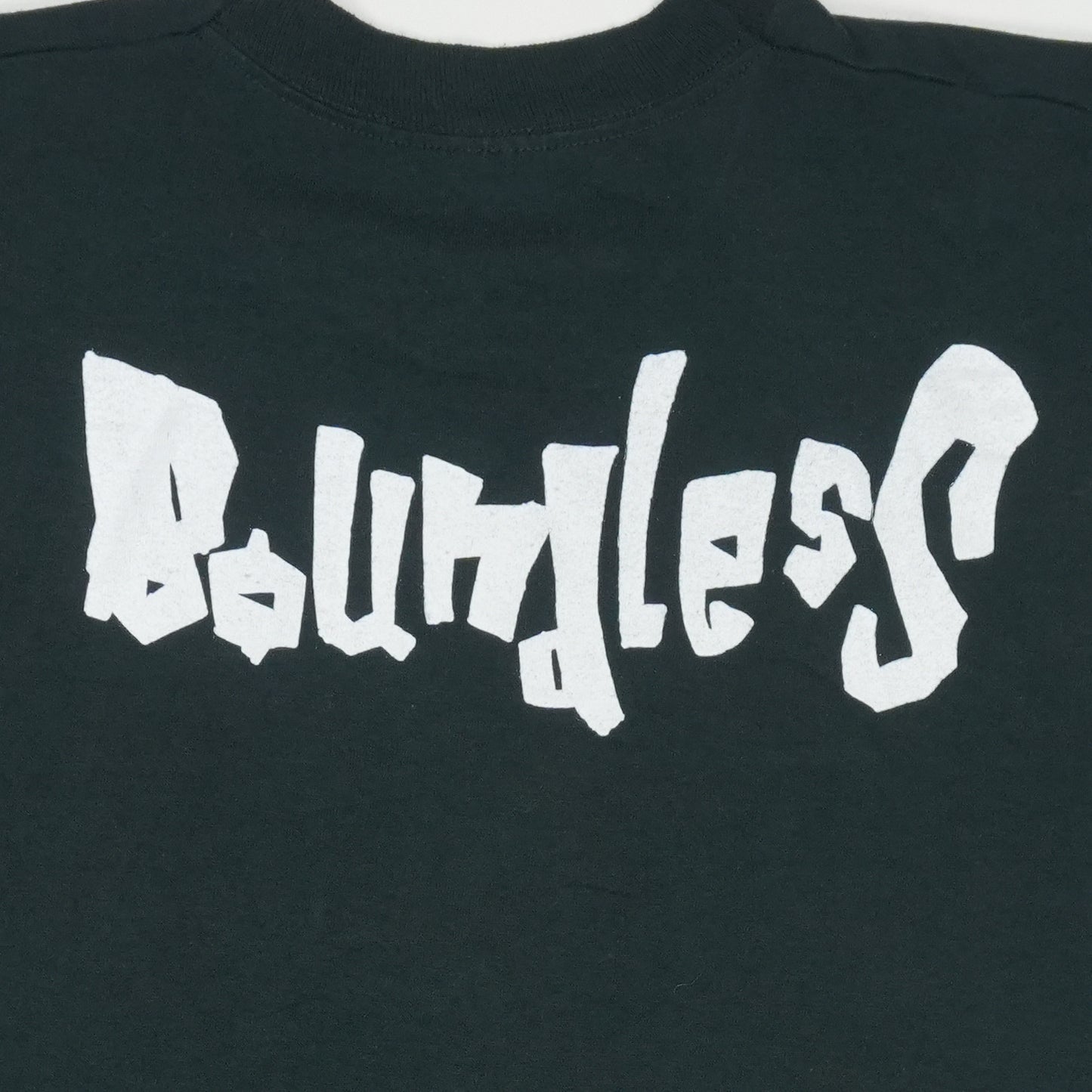 1993 Pearl Jam Boundless Shirt