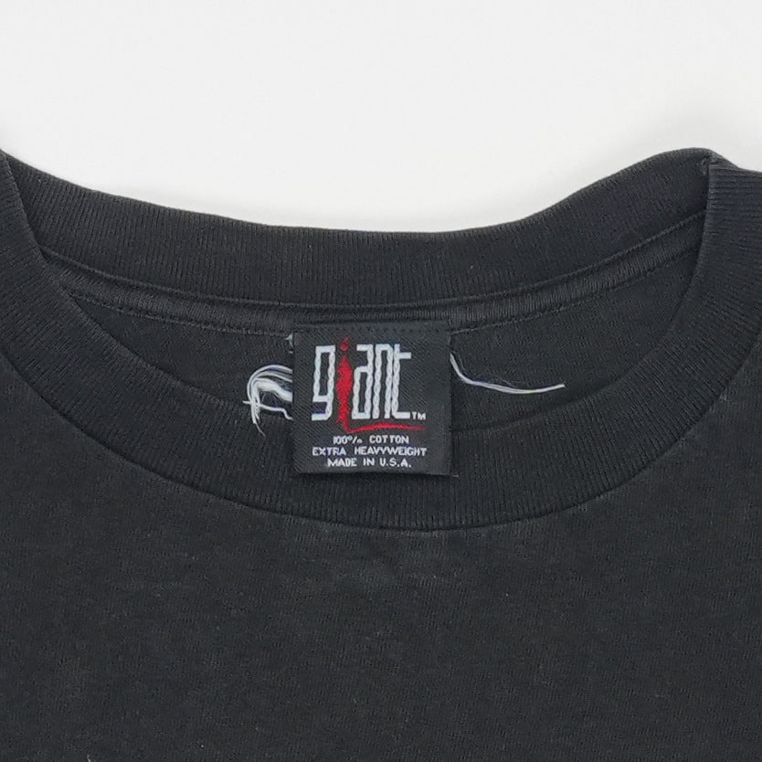 1995 Kurt Cobain Sun Is Gone Shirt