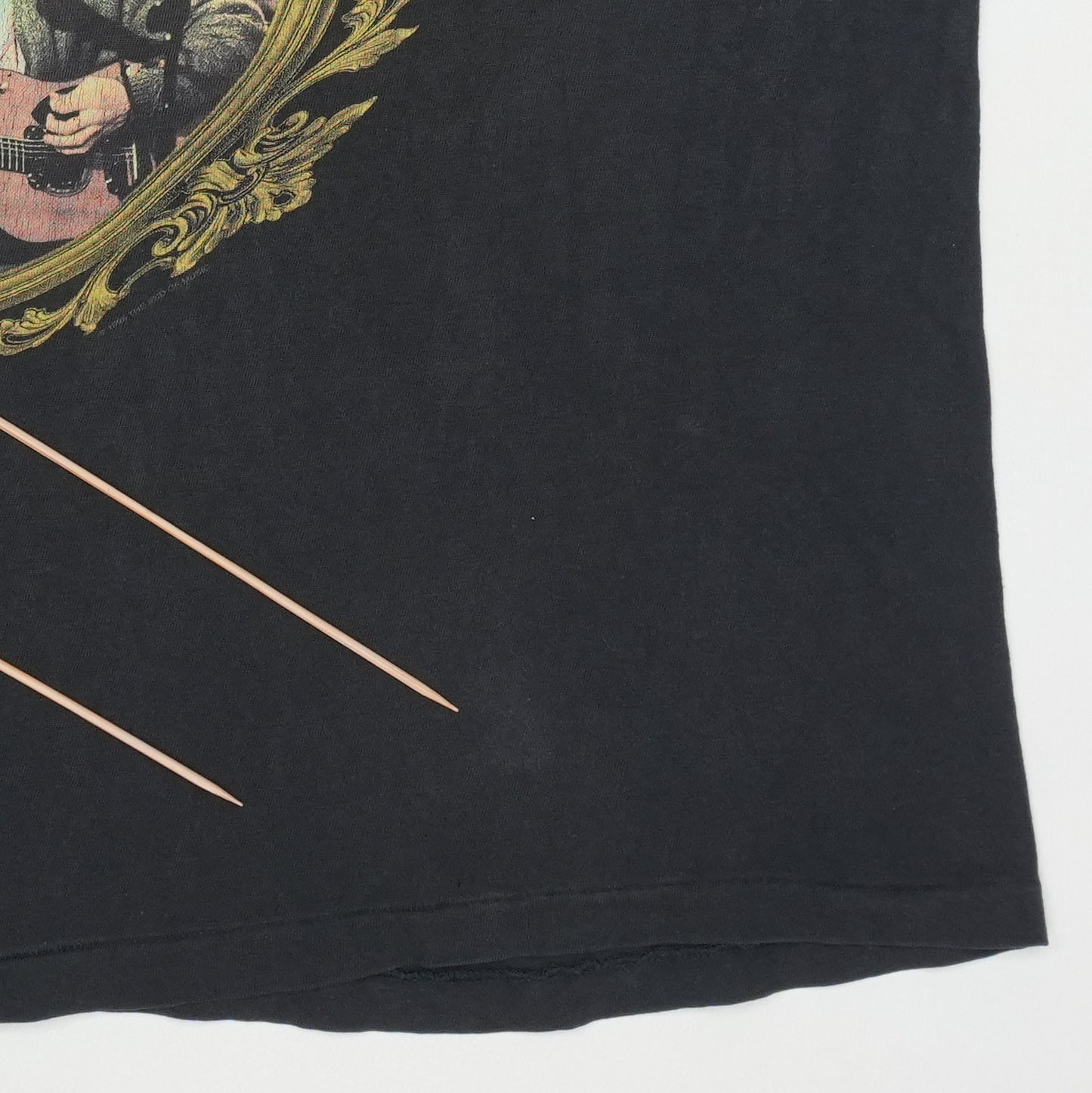 1995 Kurt Cobain Sun Is Gone Shirt