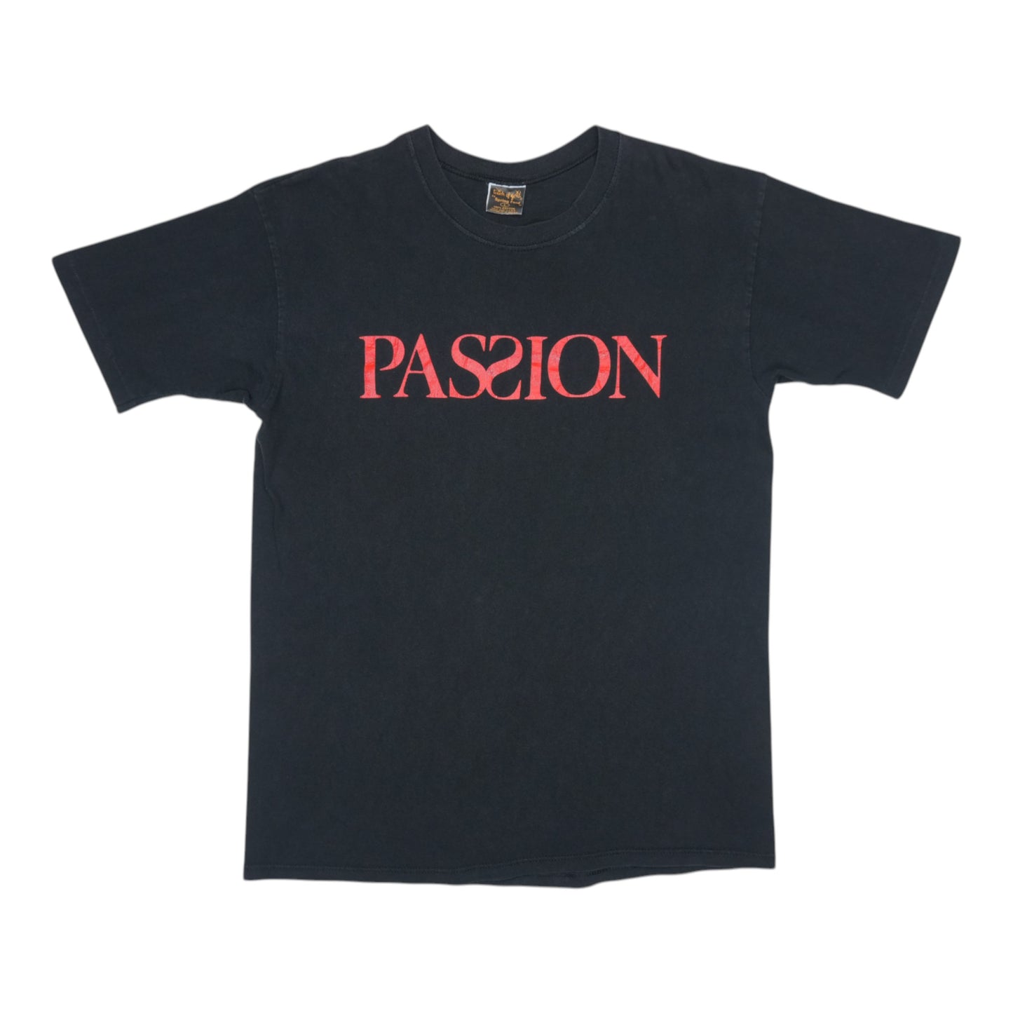 1990s Passion Shirt