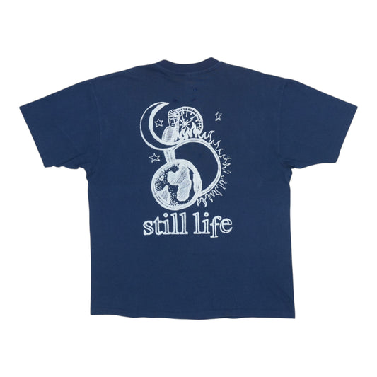 1994 Still Life Slow Children At Play Shirt Back