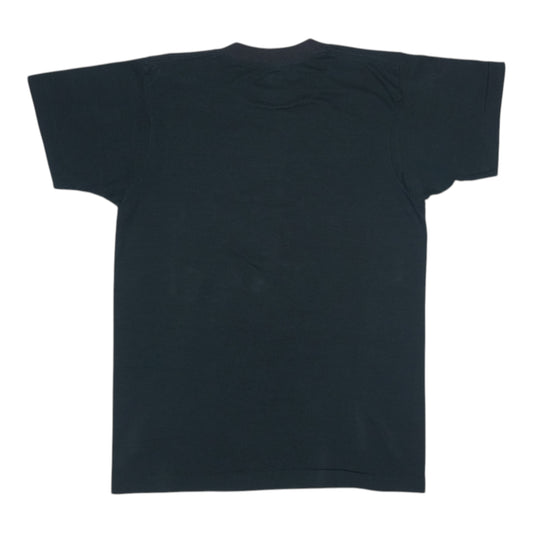 1979 Pure Prarie League Dirt Band Concert Shirt Back