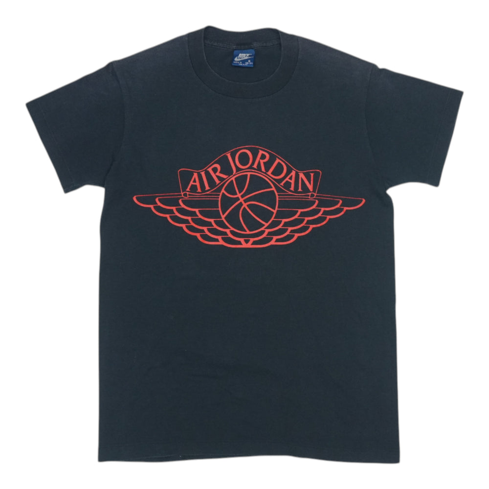 1985 Nike Michael Air Jordan Shirt
