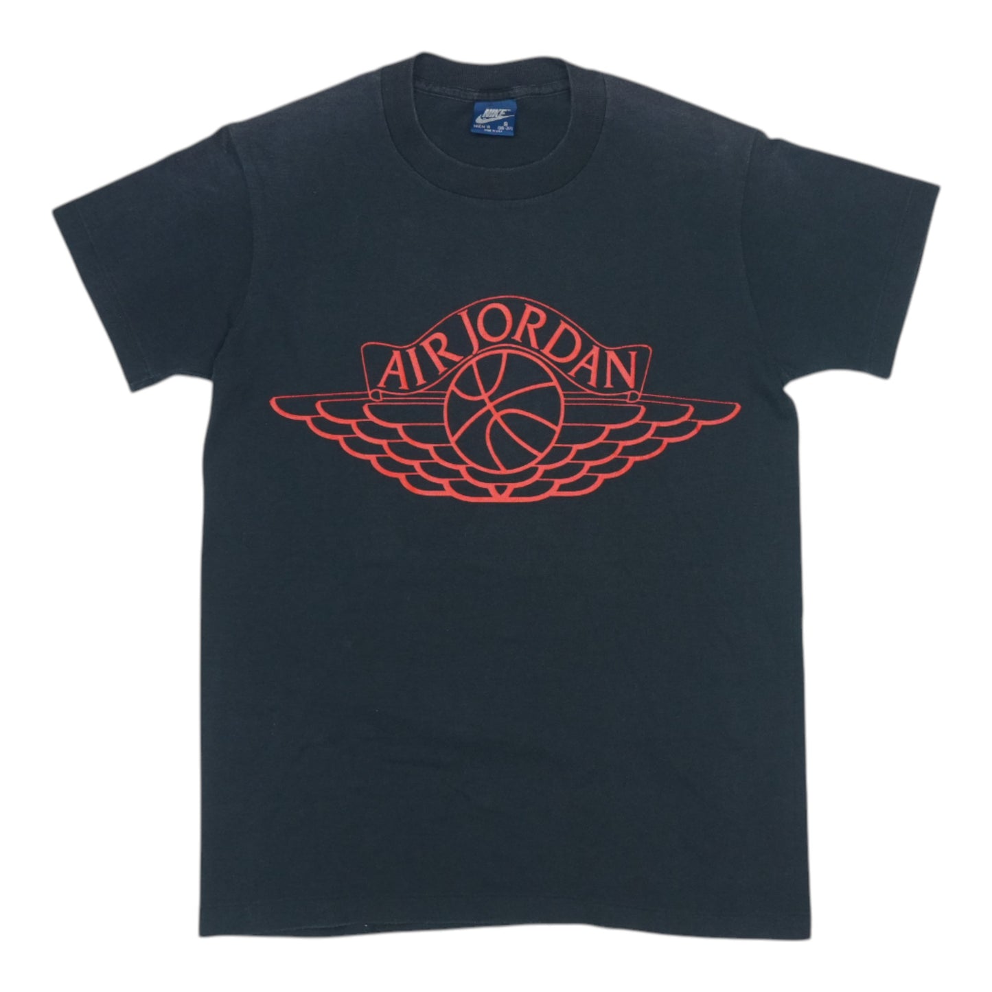 1985 Nike Michael Air Jordan Shirt