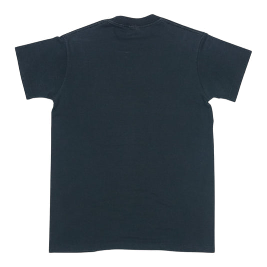 1985 Nike Michael Air Jordan Shirt Back