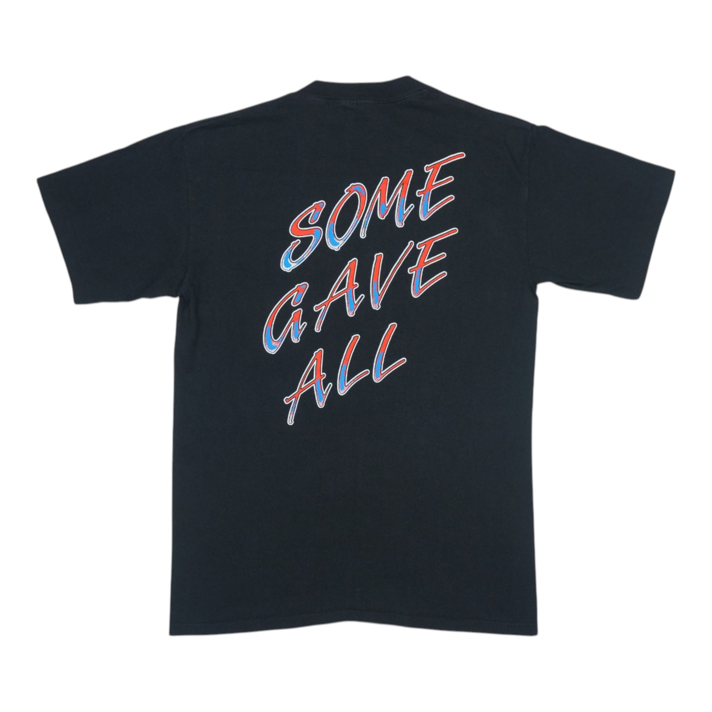 1992 Billy Ray Cyrus Some Gave All Shirt