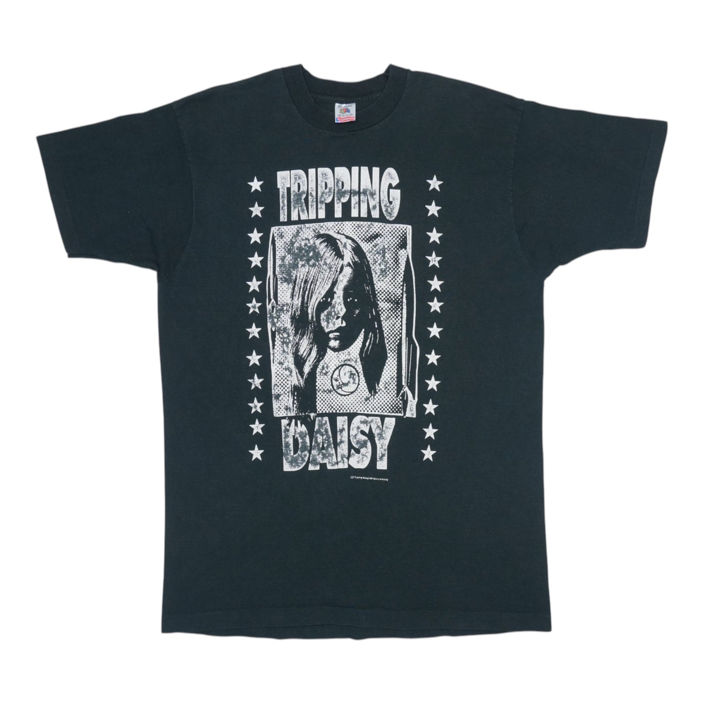 1990s Tripping Daisy Shirt