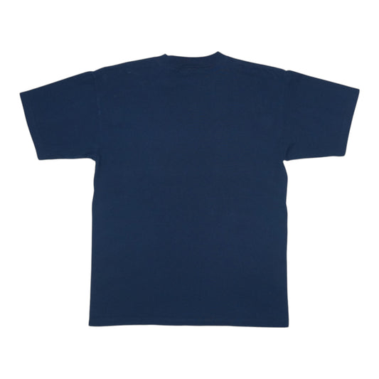 1996 Matchbox 20 Shirt Back