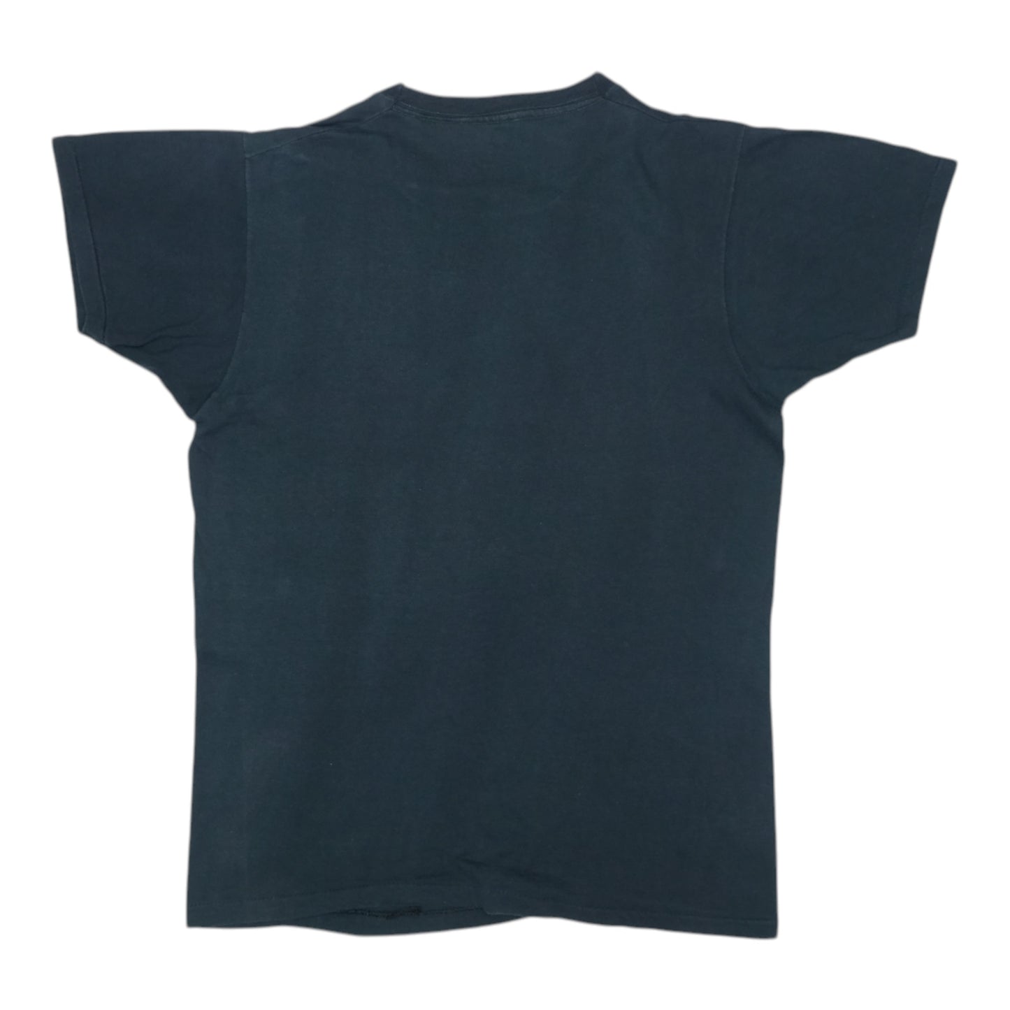 1980s Madness Fuck Art Let's Dance Stiff Records Shirt