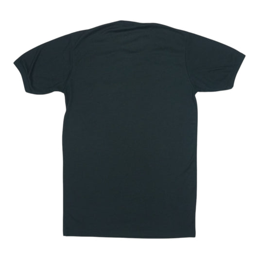 1980s Blondie Official Fan Club Shirt Back