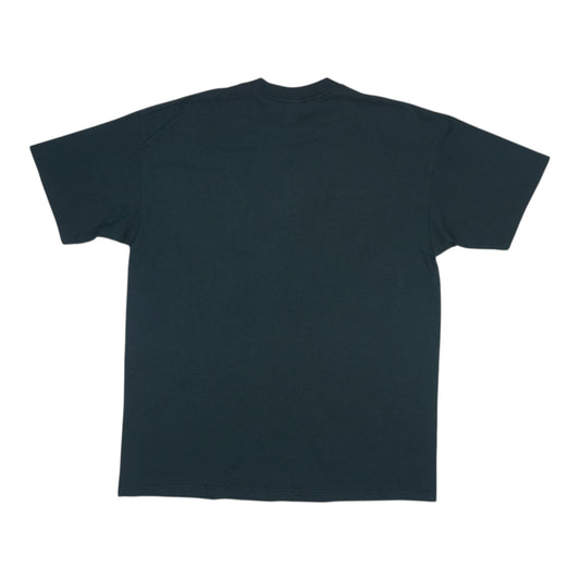 2003 Grateful Dead Crew Tour Shirt Back