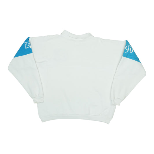 1990 Fleetwood Mac Tour Sweatshirt Back