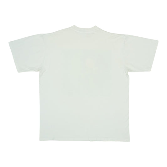 1990s Minor Threat Shirt Back