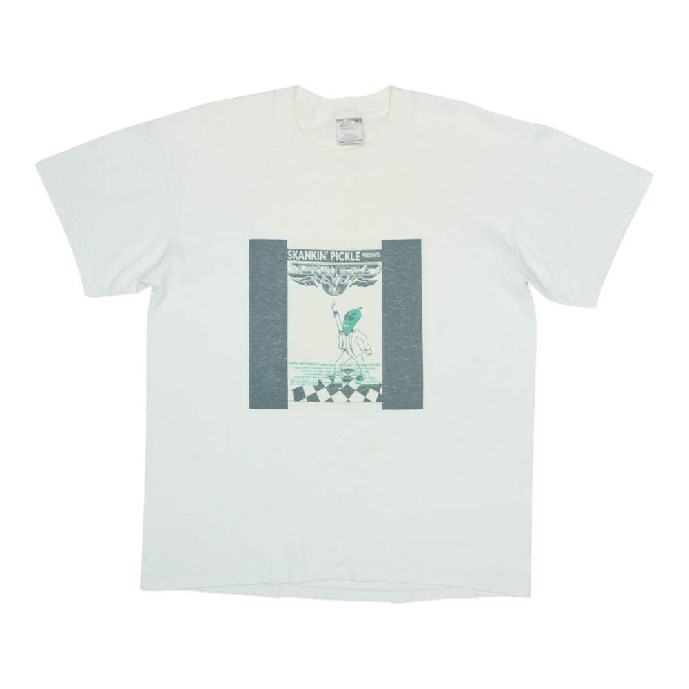 1992 Skankin Pickle Fever Shirt
