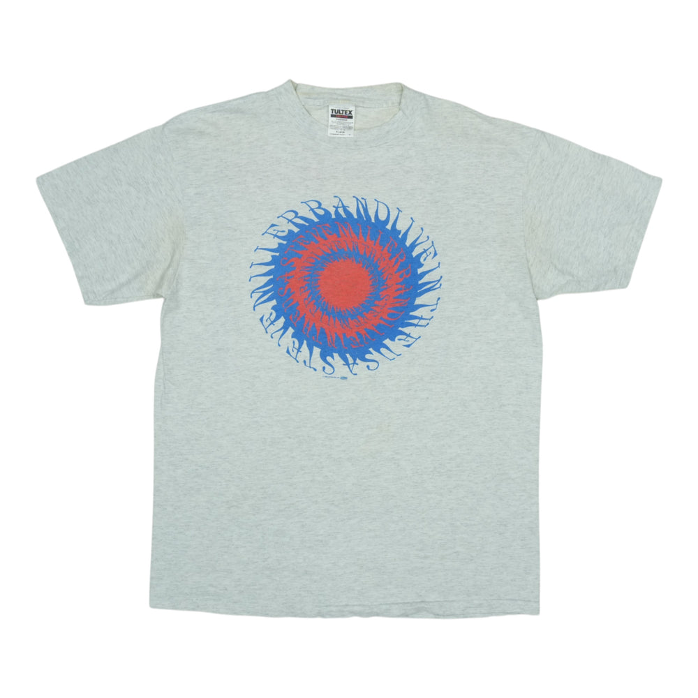 1996 Steve Miller Band Tour Shirt