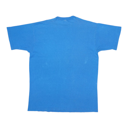 1997 Beck Tour Shirt Back