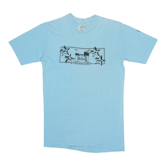 1978 The Rutles Rutlemania Shirt