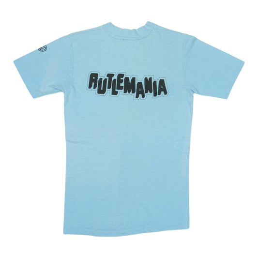 1978 The Rutles Rutlemania Shirt Back
