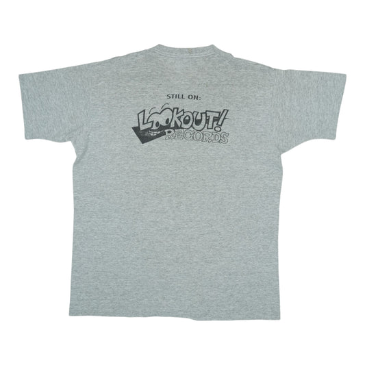 1994 Mr T Experience Woman Who Love Them Shirt