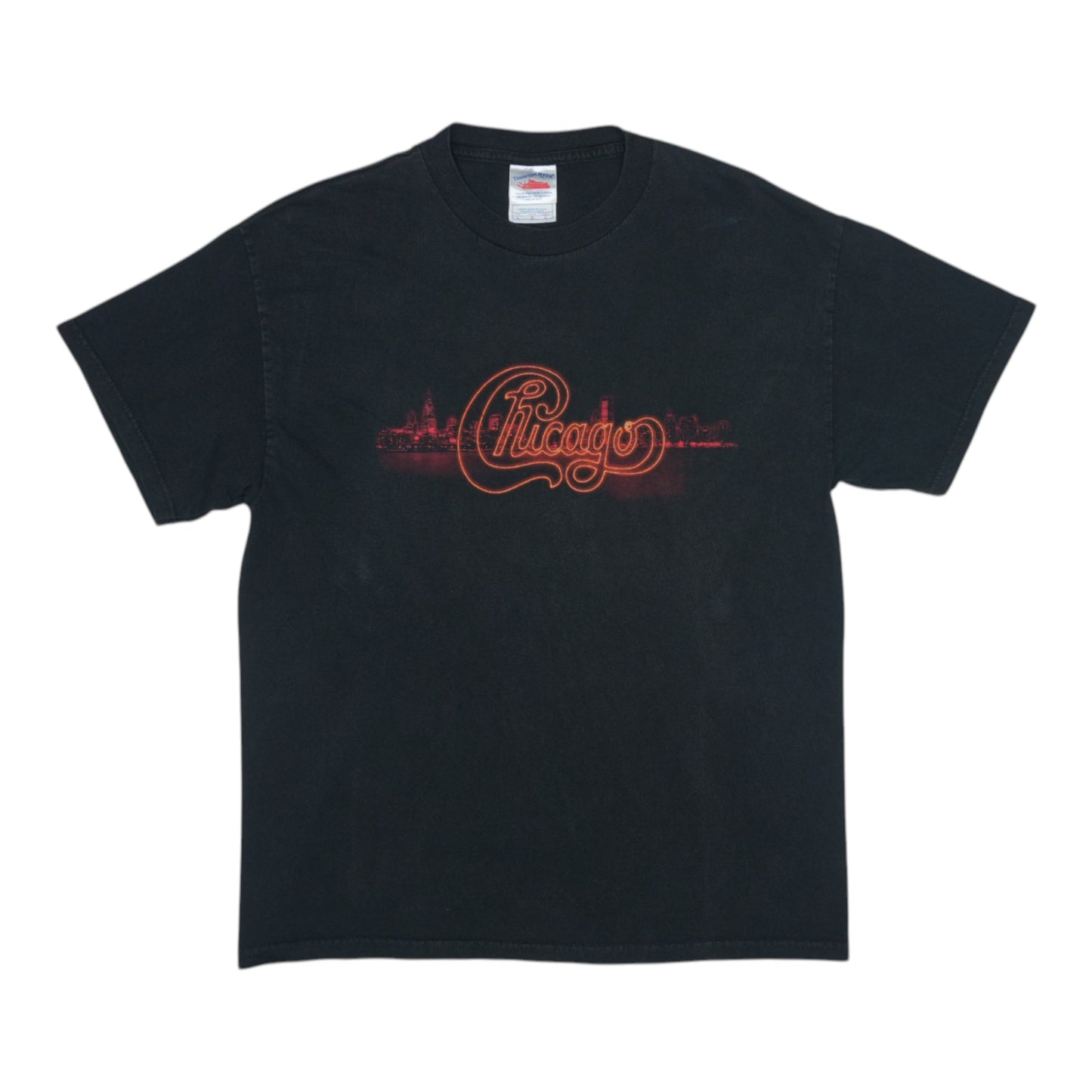 2003 Chicago Tour Shirt