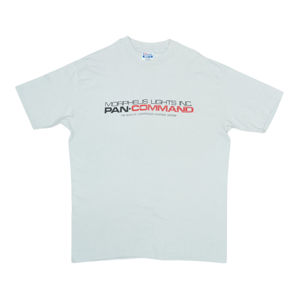 1987 Heart Bad Animals Tour Crew Shirt