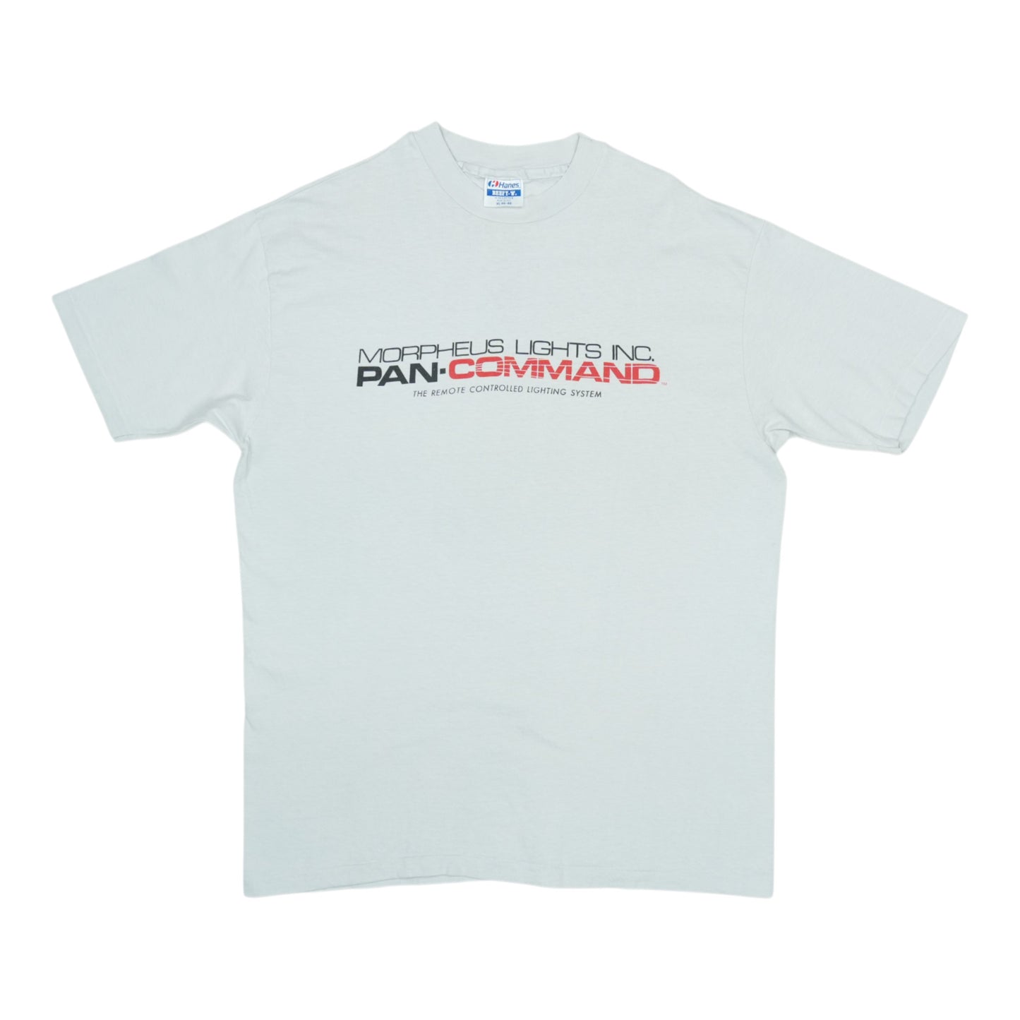 1987 Heart Bad Animals Tour Crew Shirt