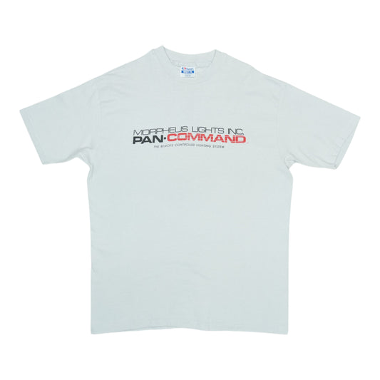 1987 Heart Bad Animals Tour Crew Shirt