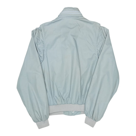 1984 Prince Showco Purple Rain Crew Jacket Back