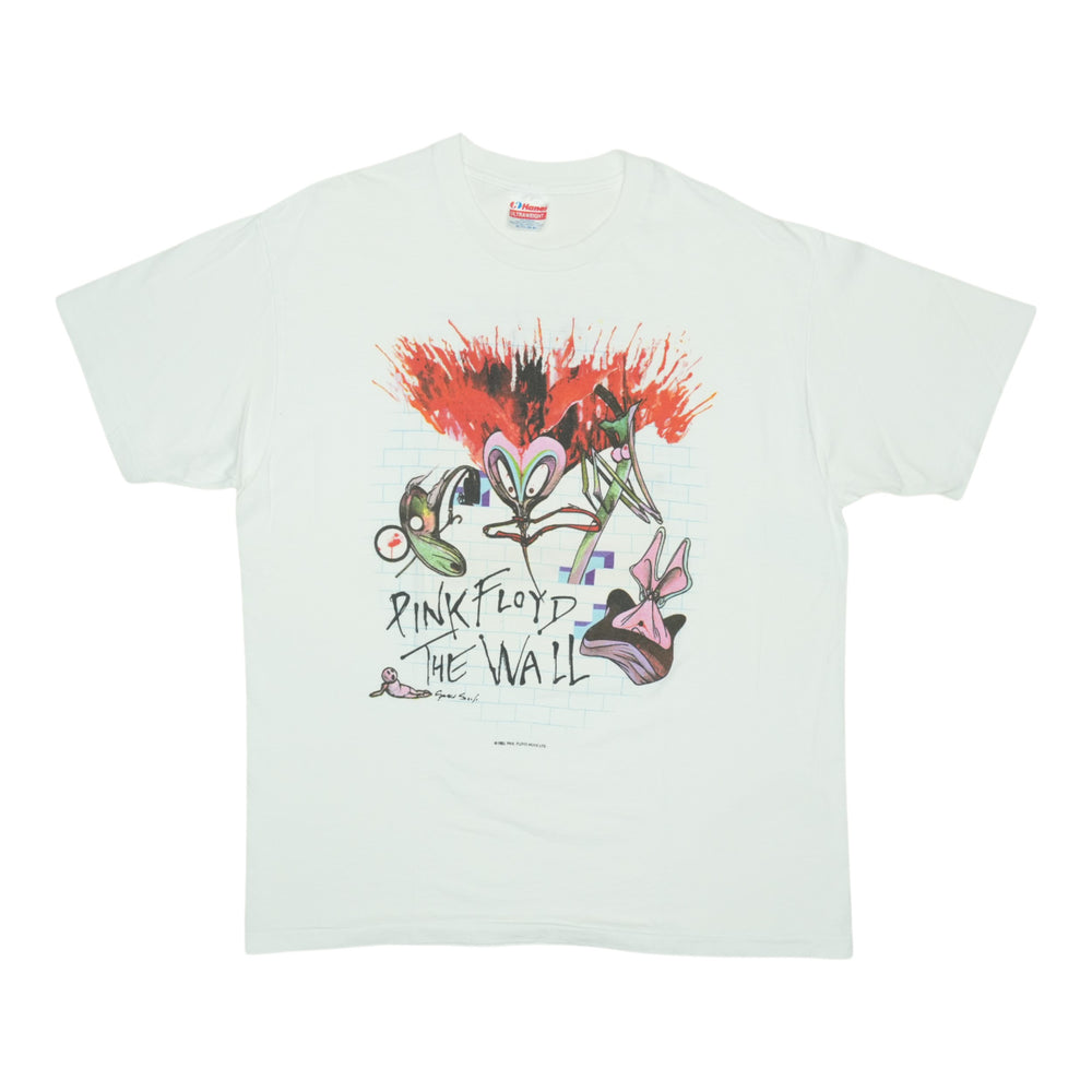 1990s Pink Floyd The Wall Shirt