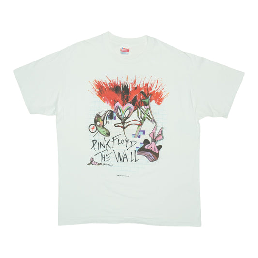 1990s Pink Floyd The Wall Shirt