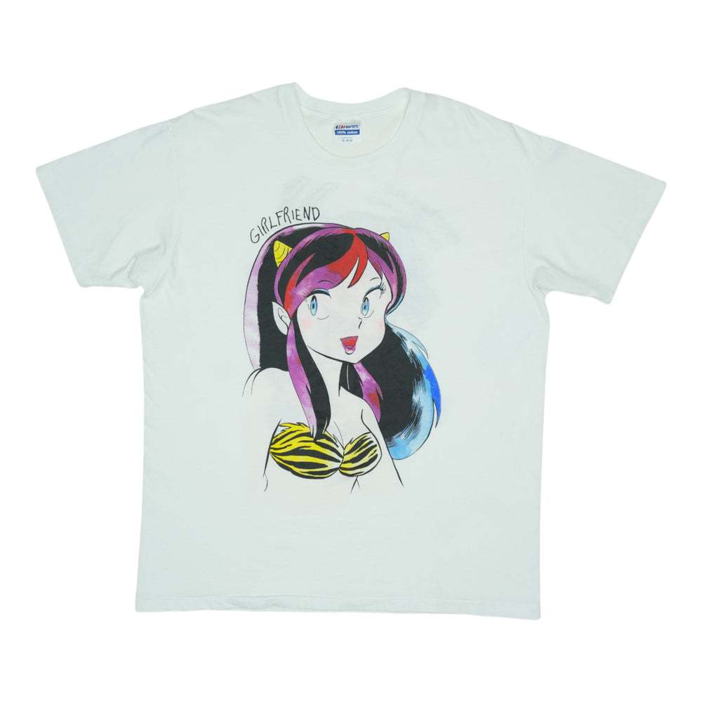 1992 Matthew Sweet Touring Girlfriend Shirt