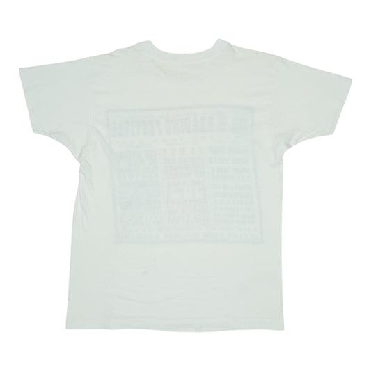 1991 Reading Festival Shirt