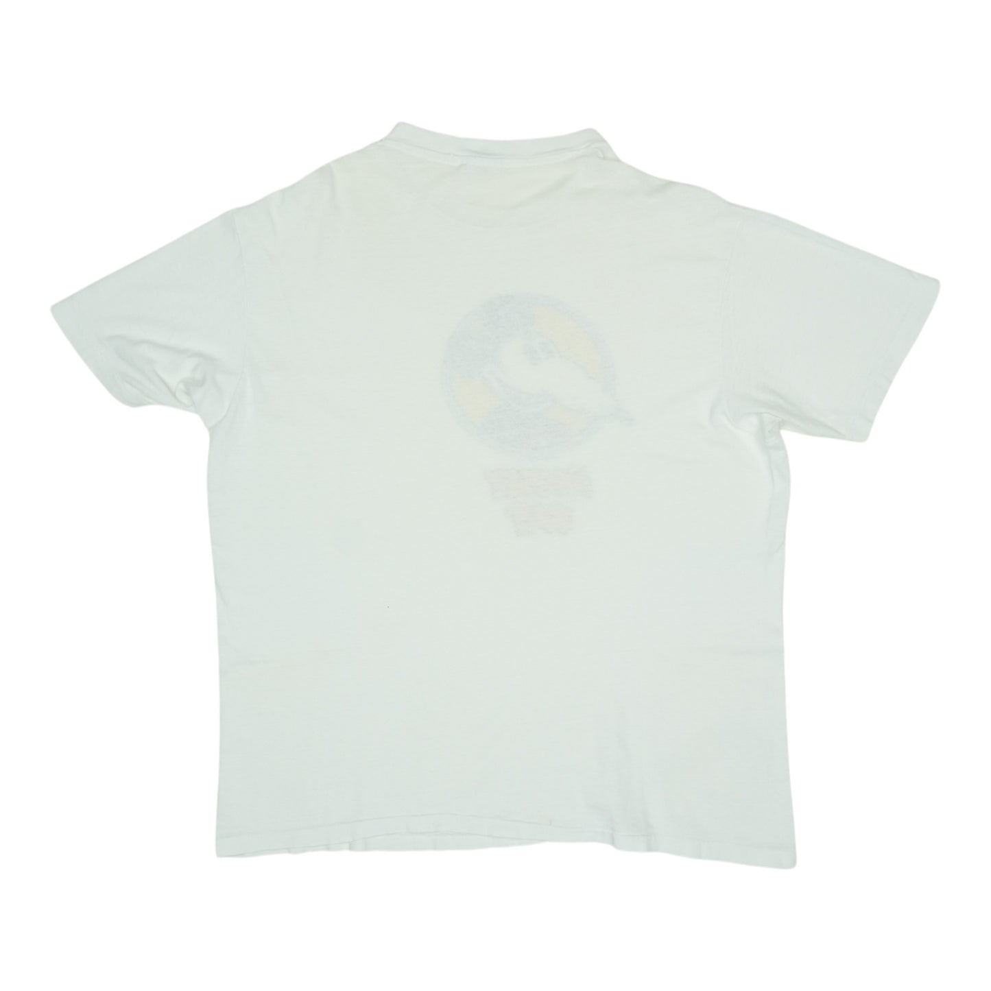 1980s Mickey Rat Shirt