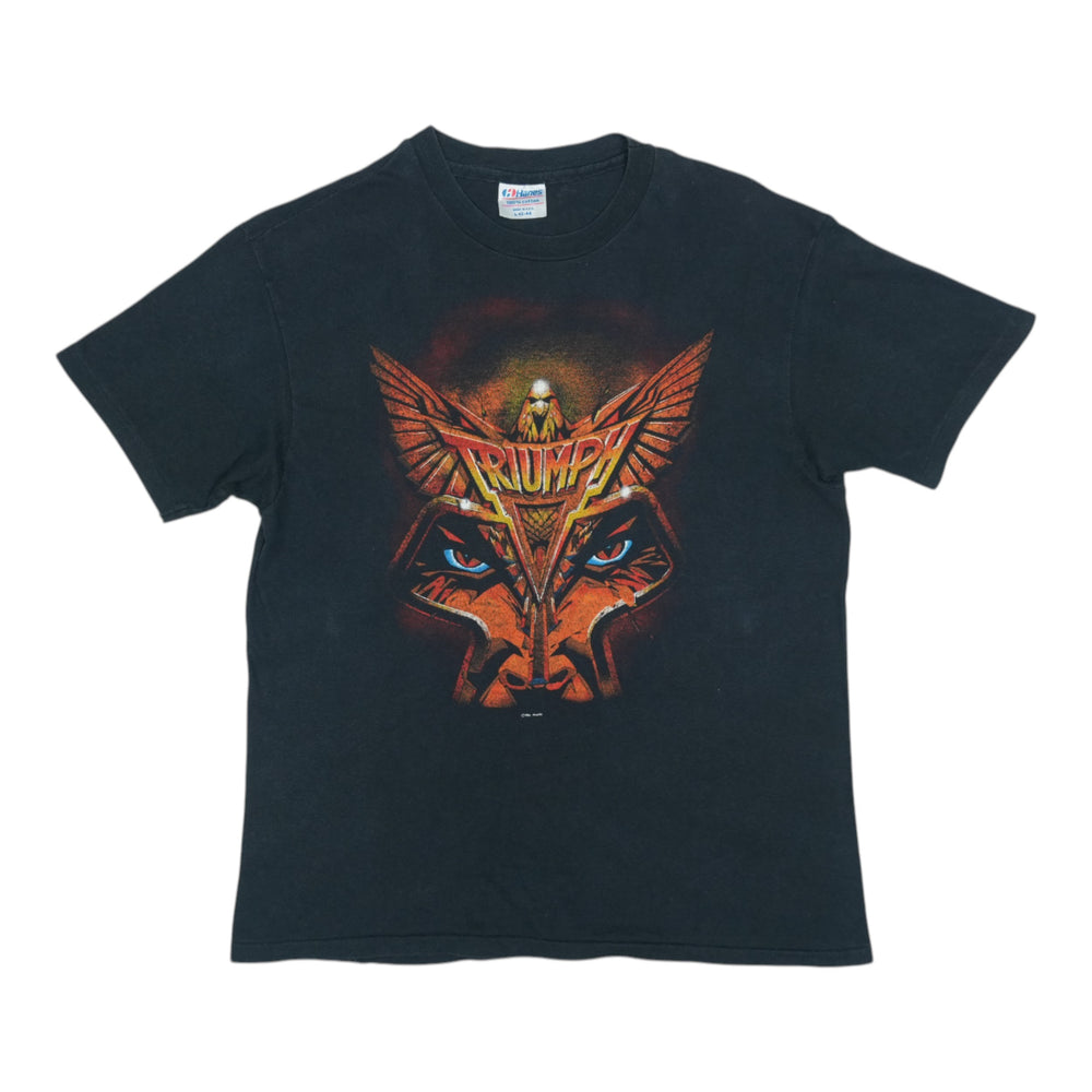 1983 Triumph Never Surrender Tour Shirt