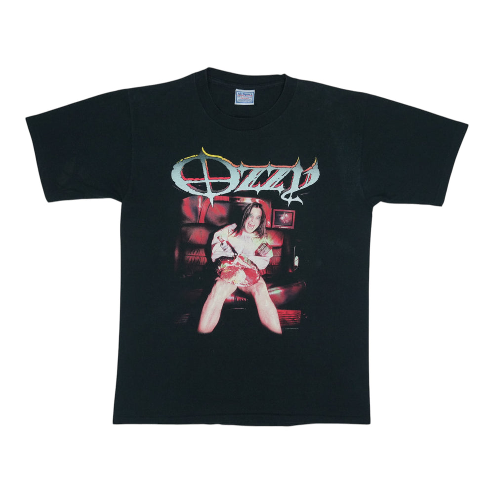 2000 Ozzy Osbourne Shirt