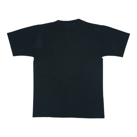 2000 Ozzy Osbourne Shirt Back