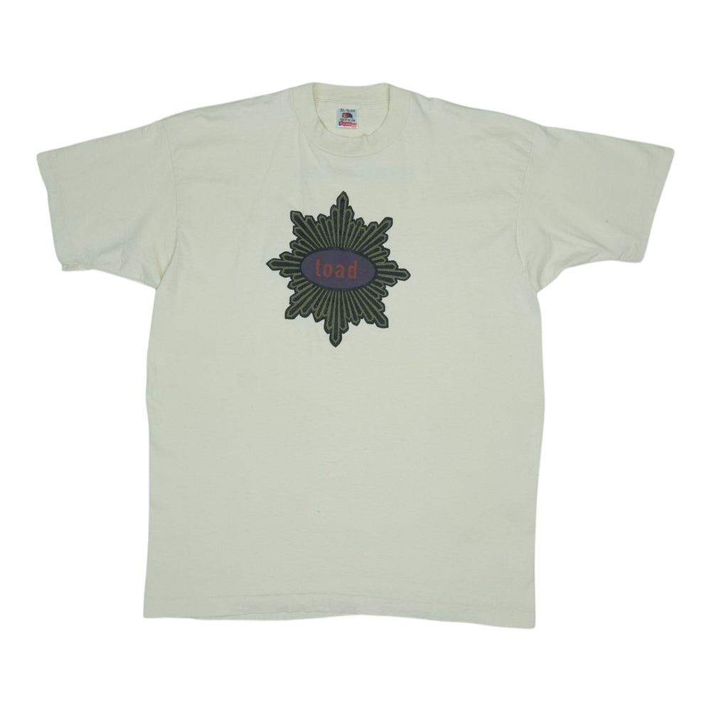 1990s Toad The Wet Sprocket Shirt