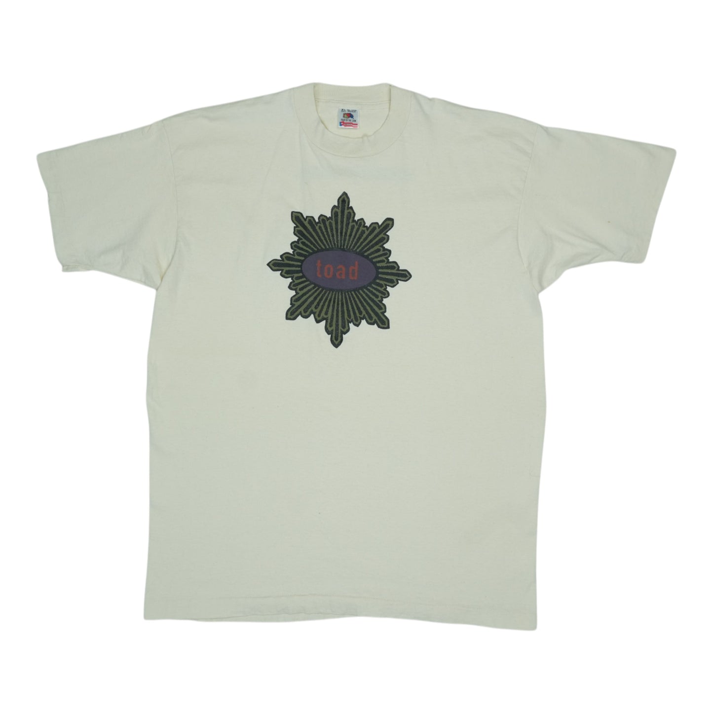 1990s Toad The Wet Sprocket Shirt