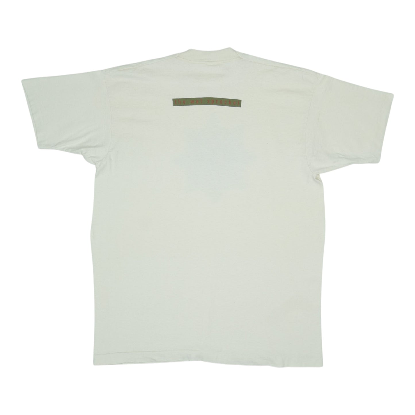 1990s Toad The Wet Sprocket Shirt