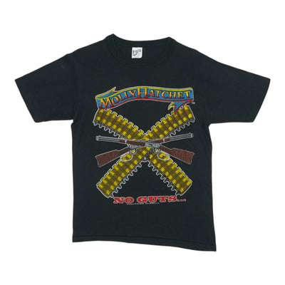 1983 Molly Hatchet No Guts Tour Shirt
