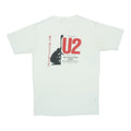 1985 U2 The Longest Day Concert Shirt