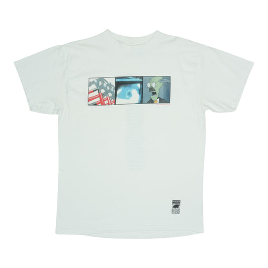 1999 Roger Waters In The Flesh Tour Shirt