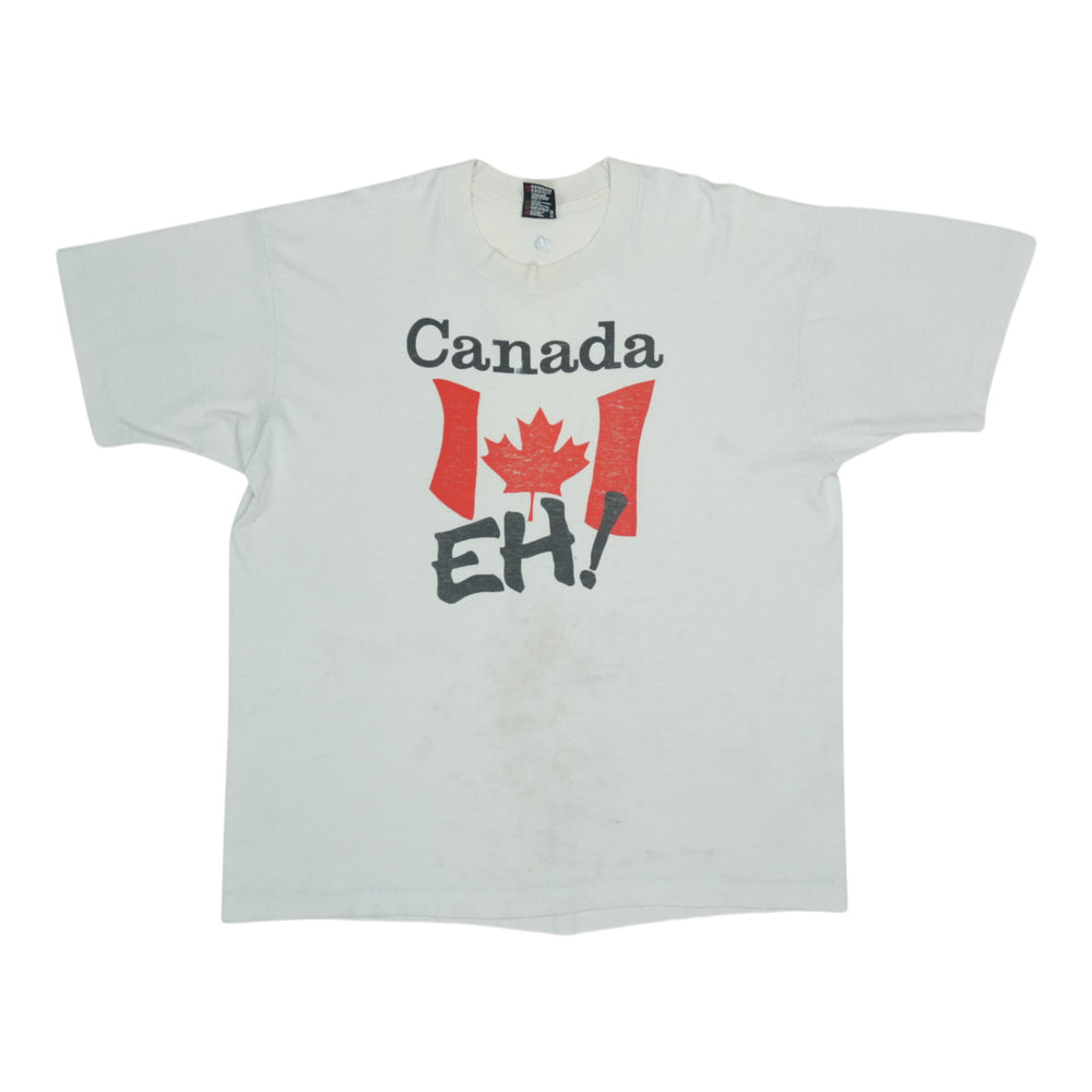 1990s Canada Eh! Shirt