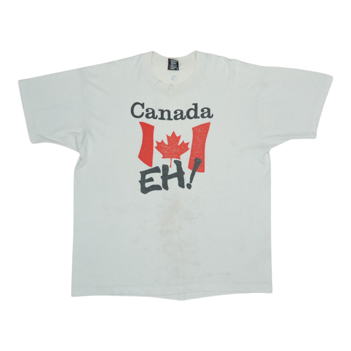 1990s Canada Eh! Shirt
