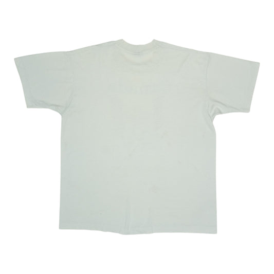 1990s Canada Eh! Shirt Back