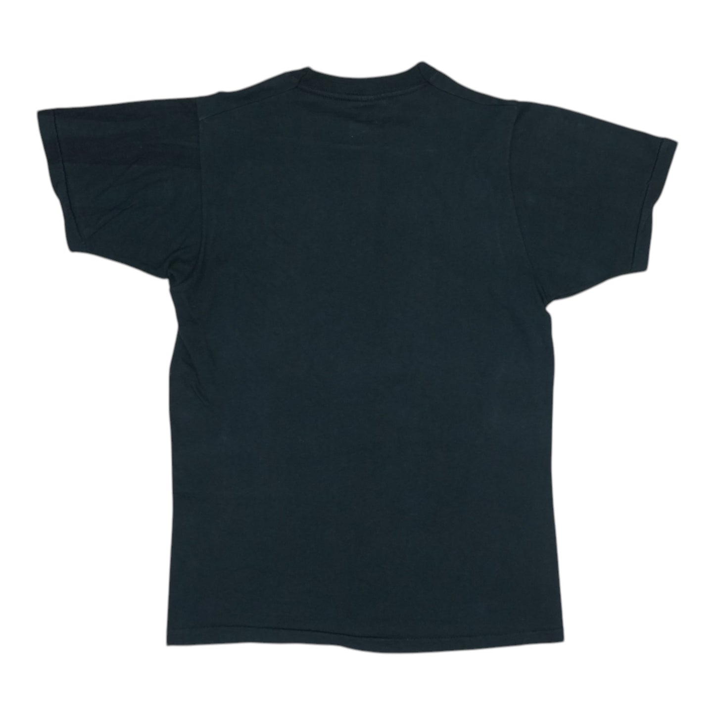 1982 CBGB Sound Benefit Concert Shirt