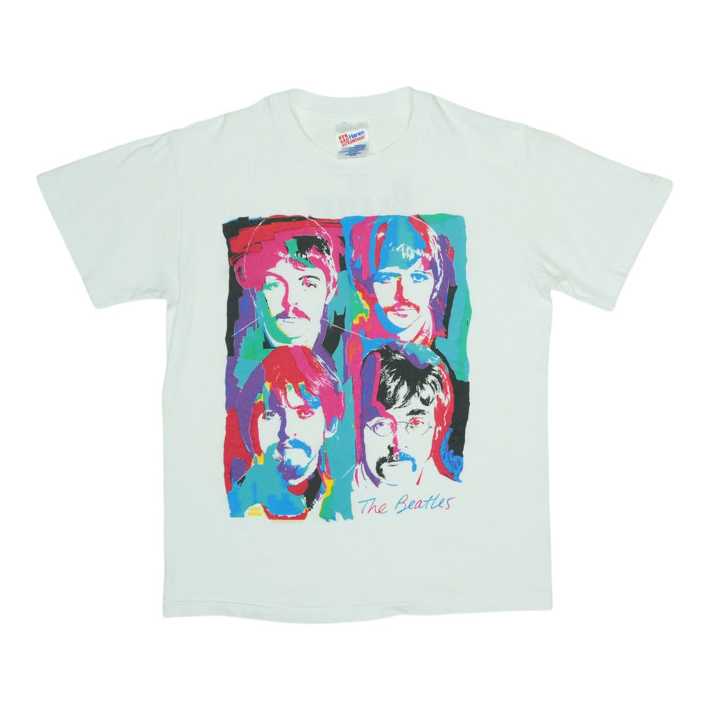 1990s The Beatles Shirt