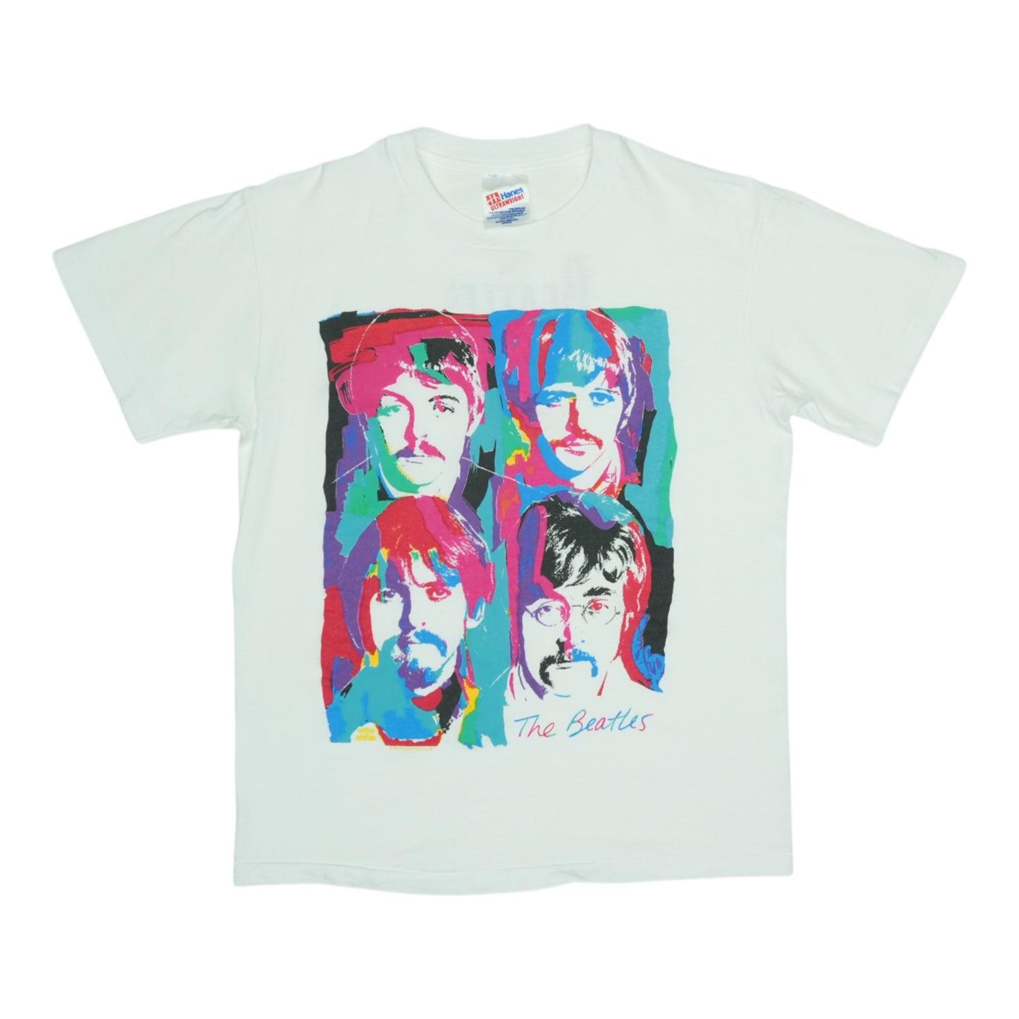 1990s The Beatles Shirt