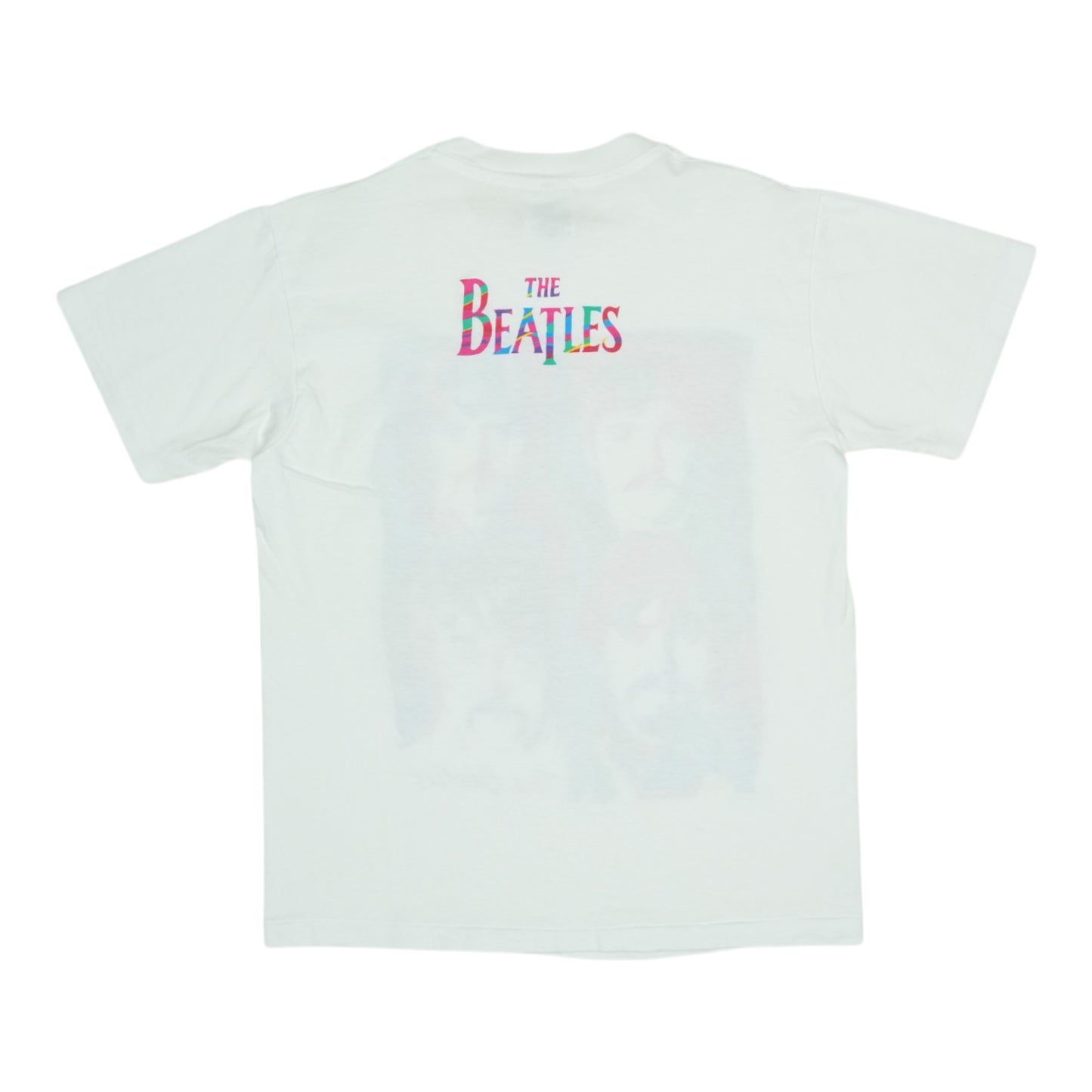 1990s The Beatles Shirt